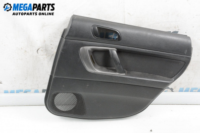 Кора врата за Subaru Outback Crossover II (09.2003 - 06.2010), 4+1 вр., комби, позиция: задна, дясна