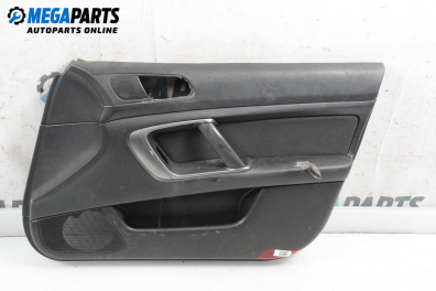 Кора врата за Subaru Outback Crossover II (09.2003 - 06.2010), 4+1 вр., комби, позиция: предна, дясна