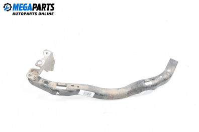 Държач броня за Subaru Outback Crossover II (09.2003 - 06.2010), комби, позиция: предна, лява