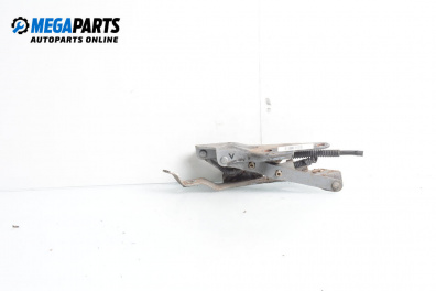 Панта преден капак за Subaru Outback Crossover II (09.2003 - 06.2010), 4+1 вр., комби, позиция: лява