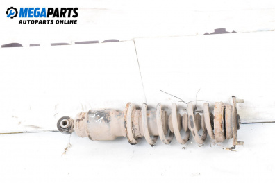 Макферсон за Subaru Outback Crossover II (09.2003 - 06.2010), комби, позиция: задна, лява