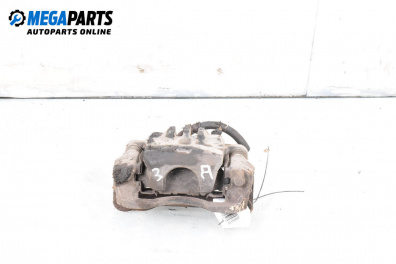 Спирачен апарат за Subaru Outback Crossover II (09.2003 - 06.2010), позиция: задна, дясна