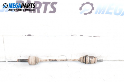 Полуоска за Subaru Outback Crossover II (09.2003 - 06.2010) 2.5 AWD (BP9), 165 к.с., позиция: задна, дясна
