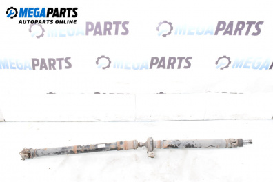 Кардан за Subaru Outback Crossover II (09.2003 - 06.2010) 2.5 AWD (BP9), 165 к.с.