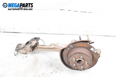 Шенкел главина за Subaru Outback Crossover II (09.2003 - 06.2010), позиция: задна, лява