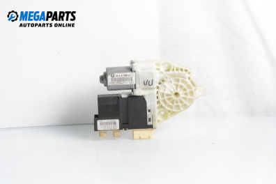 Електромотор за стъклоподемник за Citroen C4 Hatchback I (11.2004 - 12.2013), 4+1 вр., хечбек, позиция: предна, лява