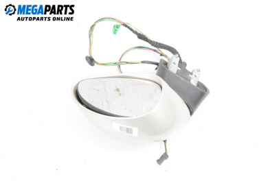 Огледало за Citroen C4 Hatchback I (11.2004 - 12.2013), 4+1 вр., хечбек, позиция: дясна