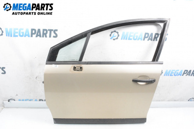 Врата за Citroen C4 Hatchback I (11.2004 - 12.2013), 4+1 вр., хечбек, позиция: предна, лява