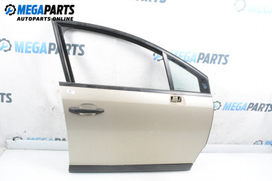 Врата за Citroen C4 Hatchback I (11.2004 - 12.2013), 4+1 вр., хечбек, позиция: предна, дясна