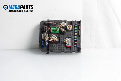 BSI модул за Citroen C4 Hatchback I (11.2004 - 12.2013)