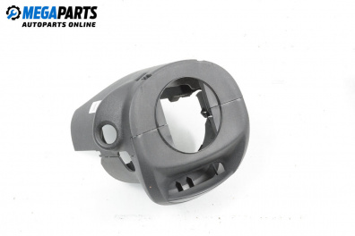 Интериорна пластмаса волан за Citroen C4 Hatchback I (11.2004 - 12.2013), 4+1 вр., хечбек