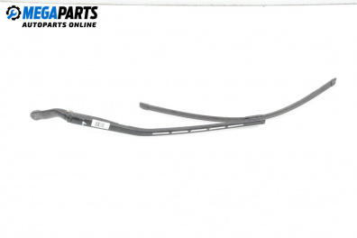 Рамо на чистачка за Citroen C4 Hatchback I (11.2004 - 12.2013), позиция: лява