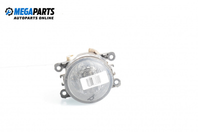 Халоген за Citroen C4 Hatchback I (11.2004 - 12.2013), хечбек, позиция: дясна