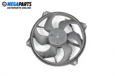 Перка охлаждане за Citroen C4 Hatchback I (11.2004 - 12.2013) 1.4 16V, 88 к.с.