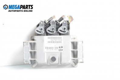 Компютър двигател за Citroen C4 Hatchback I (11.2004 - 12.2013) 1.4 16V, 88 к.с., № 16 735 054