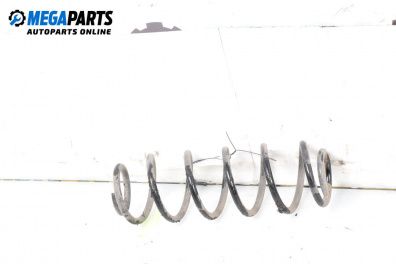 Пружина за ходова част за Citroen C4 Hatchback I (11.2004 - 12.2013), хечбек, позиция: задна
