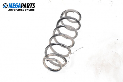 Пружина за ходова част за Citroen C4 Hatchback I (11.2004 - 12.2013), хечбек, позиция: задна