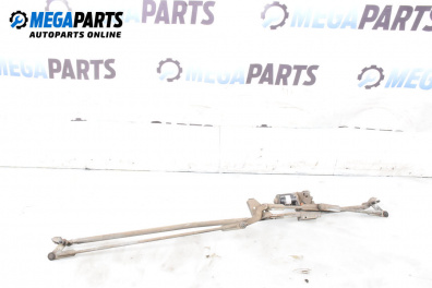 Ел. мотор за чистачките за Citroen C4 Hatchback I (11.2004 - 12.2013), хечбек, позиция: предна