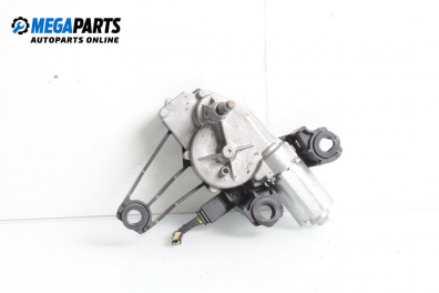 Ел. мотор за чистачките за Citroen C4 Hatchback I (11.2004 - 12.2013), хечбек, позиция: задна