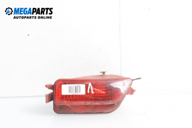 Светлина мъгла за Citroen C4 Hatchback I (11.2004 - 12.2013), хечбек