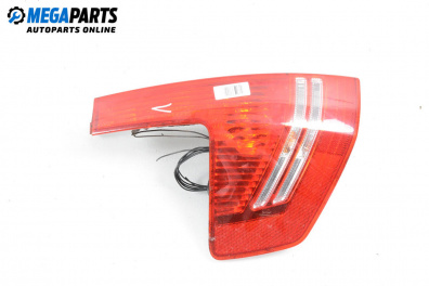 Стоп за Citroen C4 Hatchback I (11.2004 - 12.2013), хечбек, позиция: лява