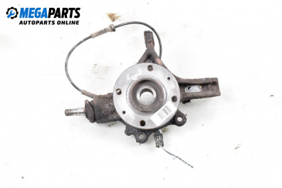 Шенкел главина за Citroen C4 Hatchback I (11.2004 - 12.2013), позиция: предна, дясна