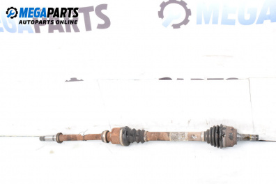 Полуоска за Citroen C4 Hatchback I (11.2004 - 12.2013) 1.4 16V, 88 к.с., позиция: предна, дясна