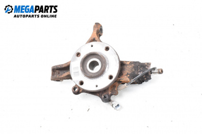 Шенкел главина за Citroen C4 Hatchback I (11.2004 - 12.2013), позиция: предна, лява