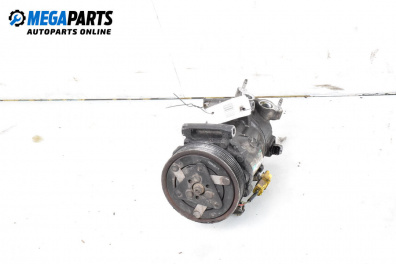 Компресор климатик за Citroen C4 Hatchback I (11.2004 - 12.2013) 1.4 16V, 88 к.с.