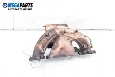 Изпускателен колектор  за Citroen C4 Hatchback I (11.2004 - 12.2013) 1.4 16V, 88 к.с.