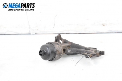 Корпус за маслен филтър за Citroen C4 Hatchback I (11.2004 - 12.2013) 1.4 16V, 88 к.с.