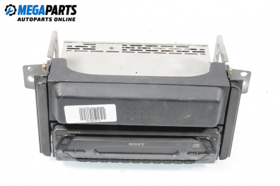 CD плеър за Toyota RAV4 II SUV (06.2000 - 11.2005)