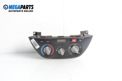 Панел климатроник за Toyota RAV4 II SUV (06.2000 - 11.2005)