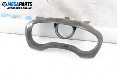 Интериорна пластмаса километраж за Toyota RAV4 II SUV (06.2000 - 11.2005), 4+1 вр., джип