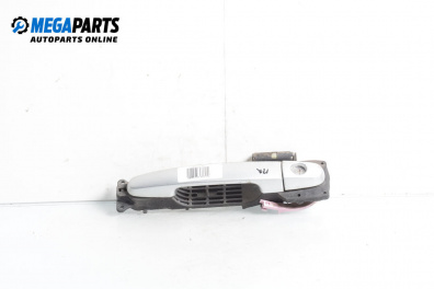 Външна дръжка за Toyota RAV4 II SUV (06.2000 - 11.2005), 4+1 вр., джип, позиция: предна, лява