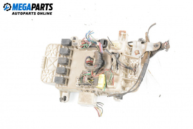Бушонно табло за Toyota RAV4 II SUV (06.2000 - 11.2005) 2.0 D-4D 4WD, 116 к.с.