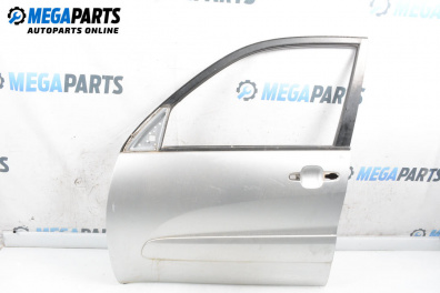 Врата за Toyota RAV4 II SUV (06.2000 - 11.2005), 4+1 вр., джип, позиция: предна, лява