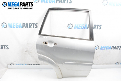 Врата за Toyota RAV4 II SUV (06.2000 - 11.2005), 4+1 вр., джип, позиция: задна, дясна