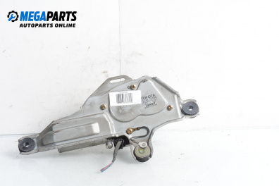 Ел. мотор за чистачките за Toyota RAV4 II SUV (06.2000 - 11.2005), джип, позиция: задна