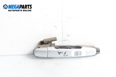 Външна дръжка за Toyota RAV4 II SUV (06.2000 - 11.2005), 4+1 вр., джип, позиция: задна, дясна