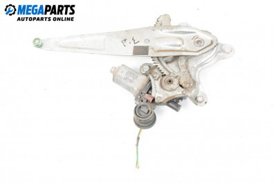 Машинка ел. стъкло за Toyota RAV4 II SUV (06.2000 - 11.2005), 4+1 вр., джип, позиция: задна, дясна