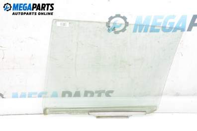 Странично стъкло за Toyota RAV4 II SUV (06.2000 - 11.2005), 4+1 вр., джип, позиция: задна, лява