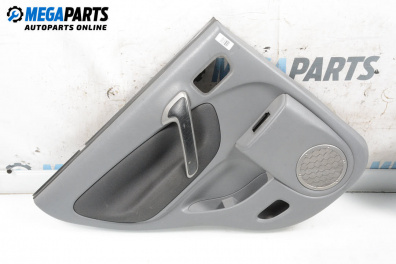 Кора врата за Toyota RAV4 II SUV (06.2000 - 11.2005), 4+1 вр., джип, позиция: задна, лява