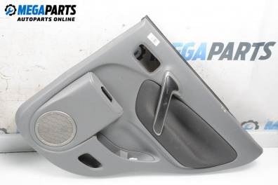 Кора врата за Toyota RAV4 II SUV (06.2000 - 11.2005), 4+1 вр., джип, позиция: задна, дясна