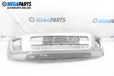 Предна броня за Toyota RAV4 II SUV (06.2000 - 11.2005), джип, позиция: предна
