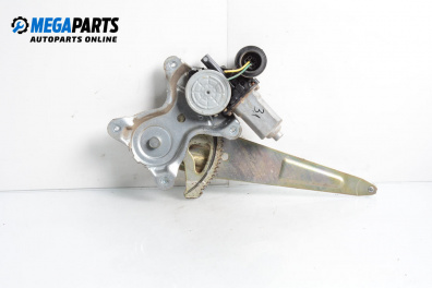 Машинка ел. стъкло за Toyota RAV4 II SUV (06.2000 - 11.2005), 4+1 вр., джип, позиция: задна, лява