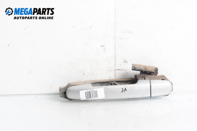 Външна дръжка за Toyota RAV4 II SUV (06.2000 - 11.2005), 4+1 вр., джип, позиция: задна, лява