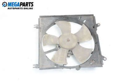 Перка охлаждане за Toyota RAV4 II SUV (06.2000 - 11.2005) 2.0 D-4D 4WD, 116 к.с.