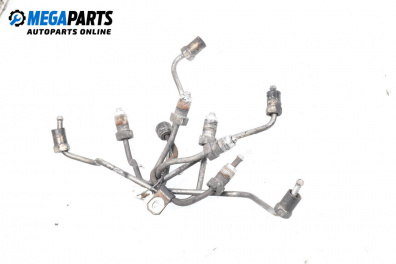 Горивни тръби за Toyota RAV4 II SUV (06.2000 - 11.2005) 2.0 D-4D 4WD, 116 к.с.