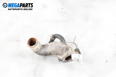 Конзола антифриз за Toyota RAV4 II SUV (06.2000 - 11.2005) 2.0 D-4D 4WD, 116 к.с.